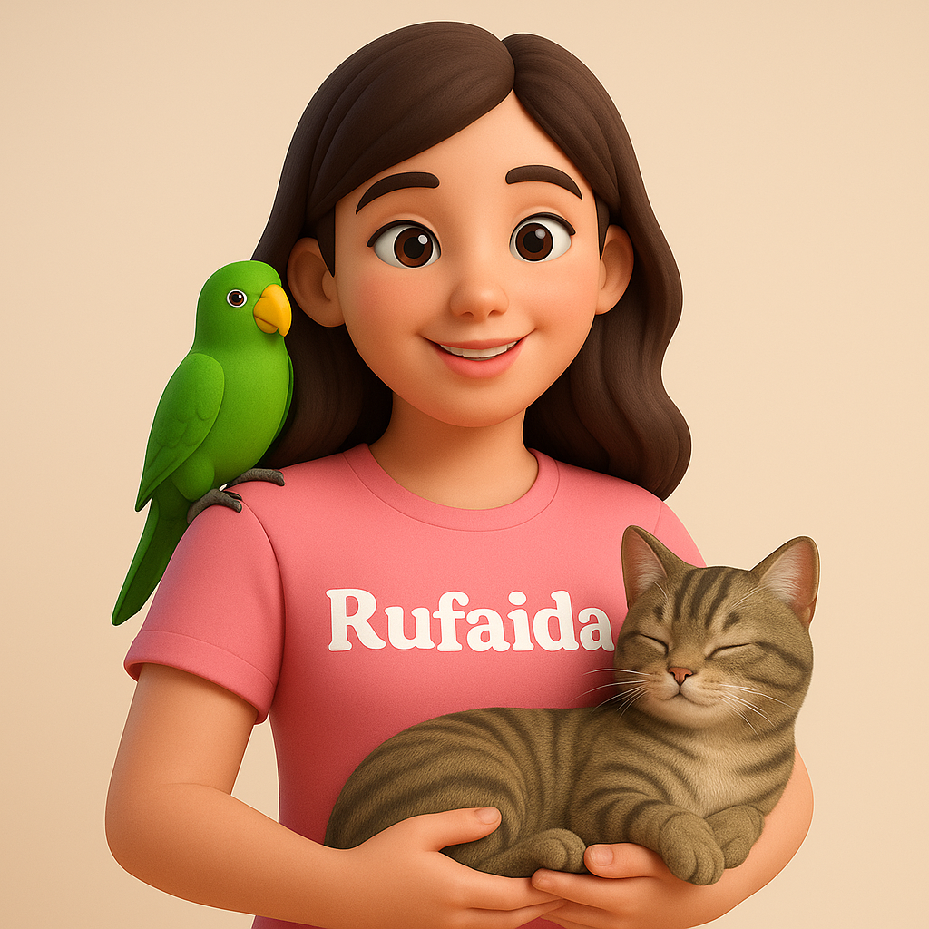 Rufaida